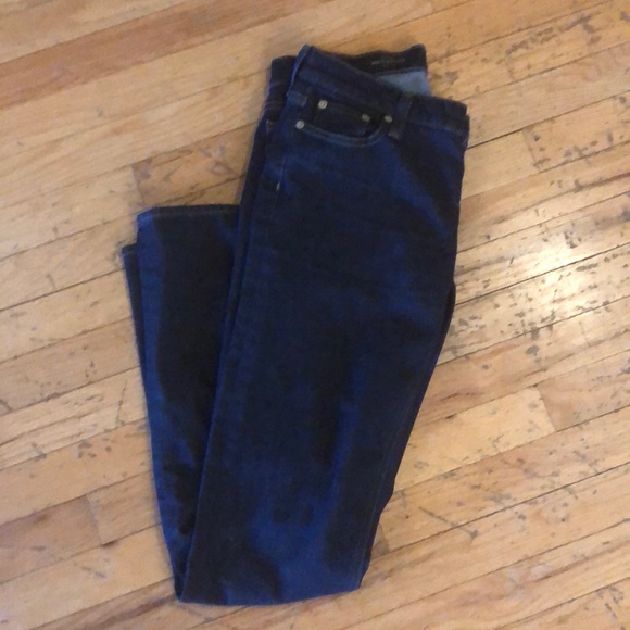 j crew size 28